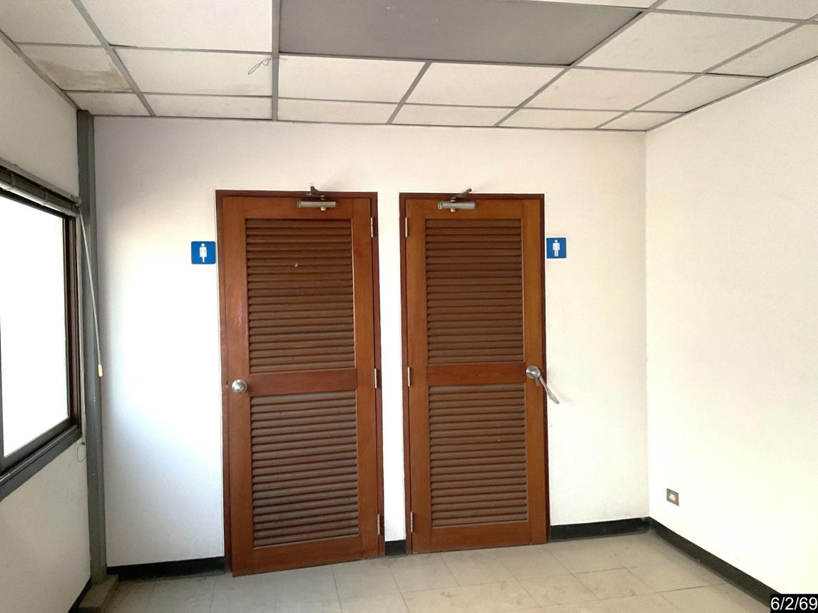 รูป อาคารที่ทำการสาขา 61.9 ตร.วา อาคารปิดทำการ สามแยกปักธงชัย นครราชสีมา เมืองนครราชสีมา นครราชสีมา 18.8M - รูปที่ 38/52