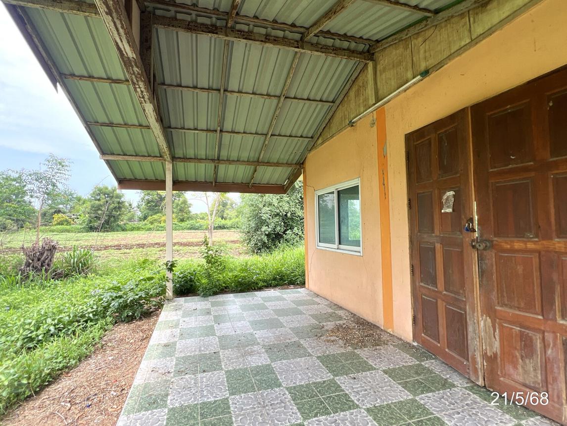picture HOME 740 Sq.w. Muang Nakhon Sawan Nakhon Sawan for 1.3M - 37/44