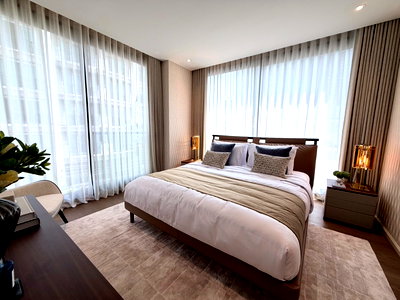 คอนโด พร้อมพงษ์ : Via 34 ทองหล่อ Rare Location ใกล้ BTS 350 ม. เริ่ม 22 ล้าน | Pre-Sale 25–26 เม.ย. 📞065-4496399 🟢LINE: @wsrcondo