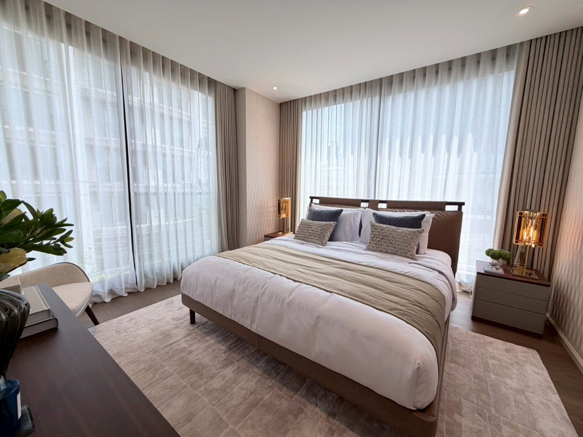 รูป Via 34 ทองหล่อ Rare Location ใกล้ BTS 350 ม. เริ่ม 22 ล้าน | Pre-Sale 25–26 เม.ย. 📞065-4496399 🟢LINE: @wsrcondo - รูปที่ 1/10