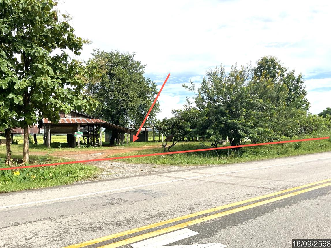 picture HOME 1063 Sq.w. Phaya Mengrai Chiang Rai for 5.2M - 24/50