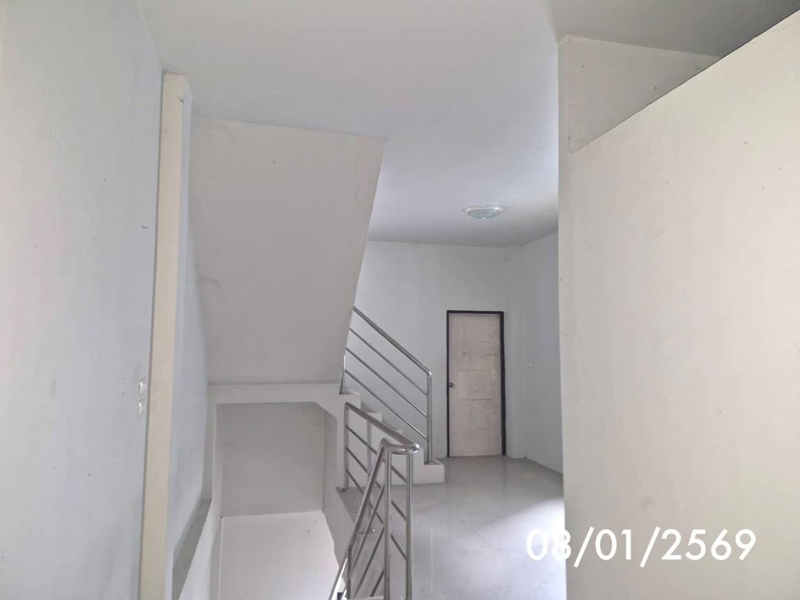 รูป อาคารพาณิชย์ 20 ตร.วา สิชลคอมเพล็กซ์ สิชล นครศรีธรรมราช 3.6M - รูปที่ 23/34