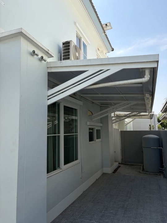 รูป ให้เช่าบ้าน Anya บางนา-รามคำแหง 2 ใกล้ Mega บางนา (Rt-01) - รูปที่ 12/13