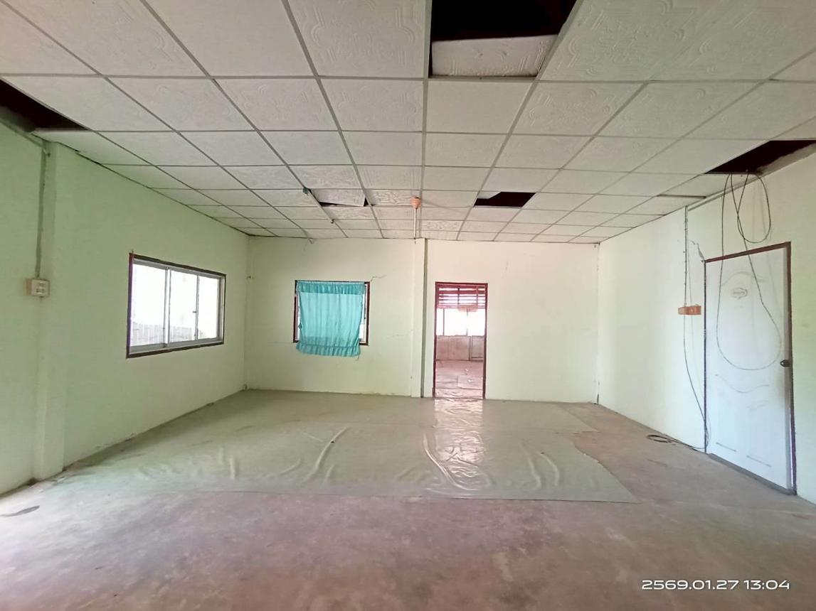 รูป บ้านเดี่ยว 315 ตร.วา เมืองมหาสารคาม มหาสารคาม 2.7M - รูปที่ 26/44