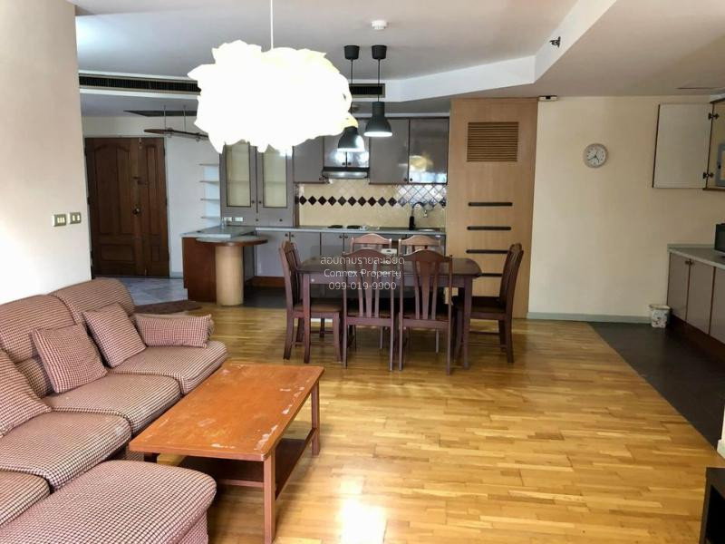 รูป 🔥🔥🔥 เช่าคอนโด ลาส โคลินาส วิวสวย ชั้นสูง MRT-สุขุมวิท คลองเตยเหนือ เขต วัฒนา กรุงเทพ CX-52858 ✅ ทักไลน์ @connexproperty ตอบทันที ทีมงานมืออาชีพ ✅ 🔥🔥🔥 - รูปที่ 2/7