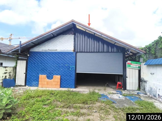 รูป บ้านเดี่ยว 90.5 ตร.วา เมืองสุราษฎร์ธานี สุราษฎร์ธานี 7.3M - รูปที่ 2/28