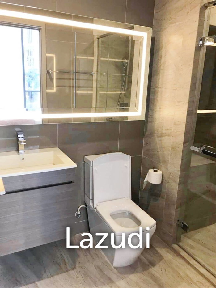 picture 1 Bedroom 1 Bathroom 34 SQ.M Mori Haus - 7/9