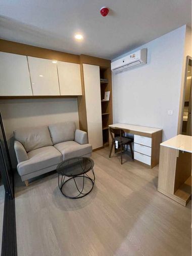 Aspire Onnut Station, 1B1B, 26 Floor, 30.50 Sq.m., Rental 20,000 THB/Month Ready to move in