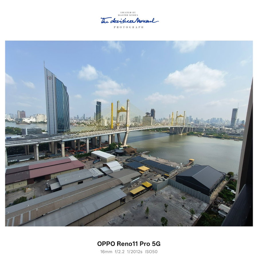 รูป ให้เช่าคอนโดใหม่  ติดแม่น้ำเจ้าพระยา Nue Riverest ราษฎร์บูรณะ ✨ ชั้น23 ตึก C วิวแม่น้ำสวยมากห้องมุม พร้อมเข้าอยู่ - รูปที่ 9/14