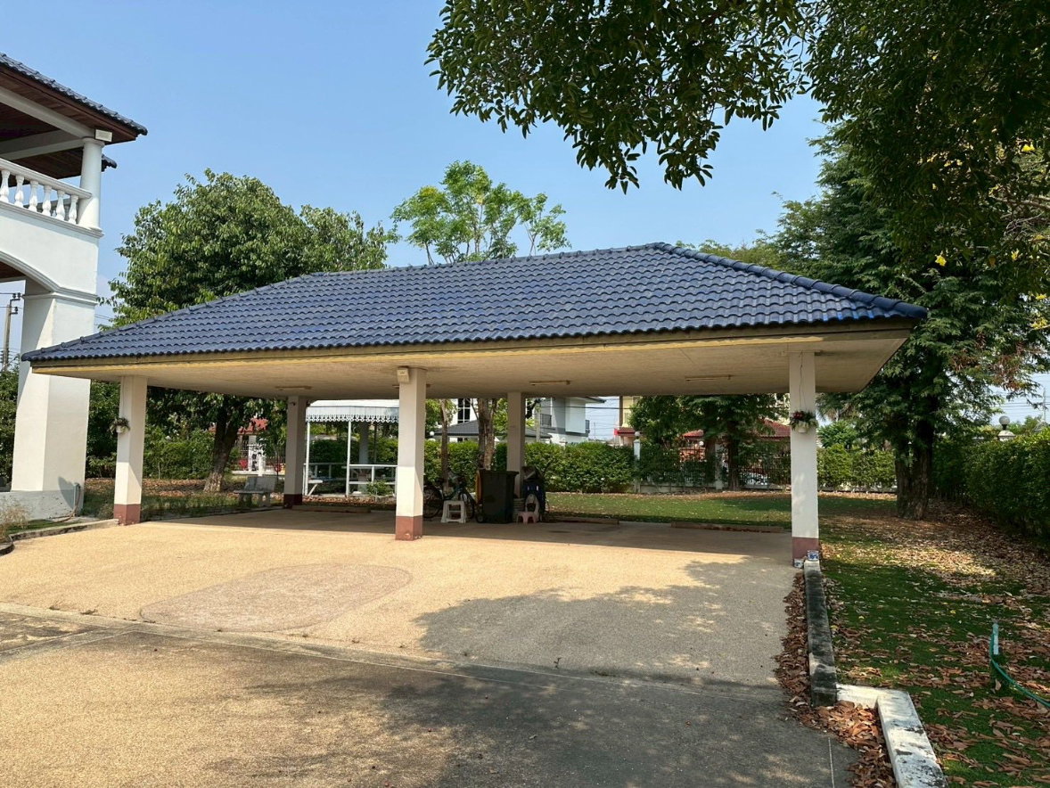 รูป ขายบ้านเดี่ยว 2 ชั้น หมู่บ้านเอกชัยออร์คิด การ์เด้น ทำเลดี เดินทางสะดวก - รูปที่ 3/24