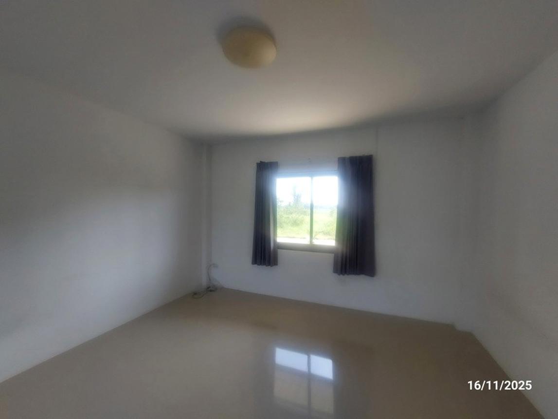 รูป บ้านเดี่ยว 422.7 ตร.วา เมืองมหาสารคาม มหาสารคาม 5.8M - รูปที่ 18/34