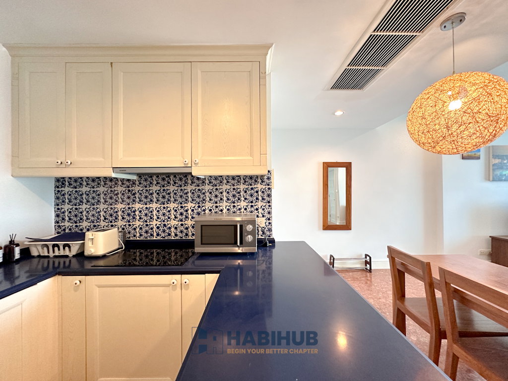 picture 🏙️✨ Aguston Sukhumvit 22 | 2 Bedroom for Sale  (HBH-HL-58) - 11/25