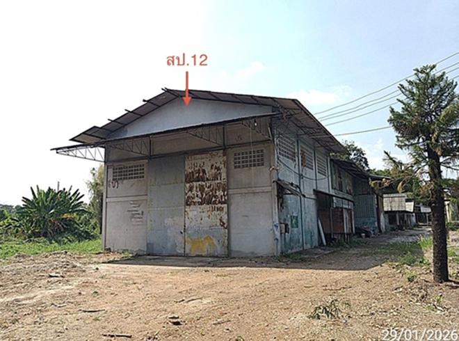 รูป ฟาร์ม 6600 ตร.วา เมืองปราจีนบุรี ปราจีนบุรี 12.1M - รูปที่ 20/50