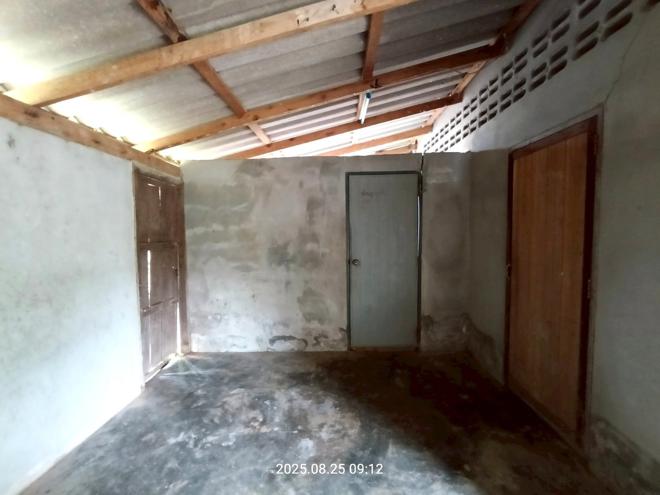 รูป บ้านเดี่ยว 293.6 ตร.วา ฉวาง นครศรีธรรมราช 3.5M - รูปที่ 12/30