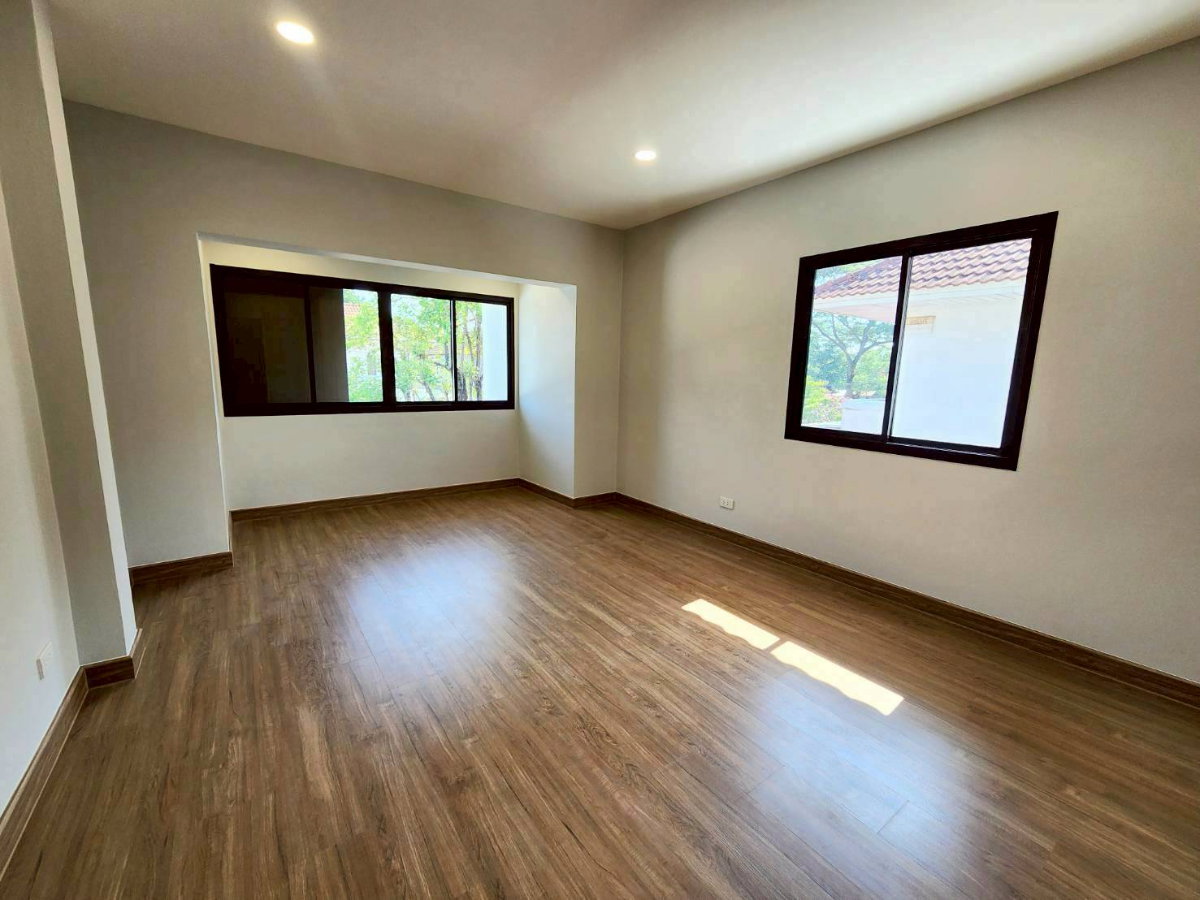 รูป บ้านสวย บ้านเดี่ยว 69 ตรว. รีโนเวทใหม่ทั้งหลัง เพอร์เฟค เพลส รามคำแหง 164 - รูปที่ 10/14