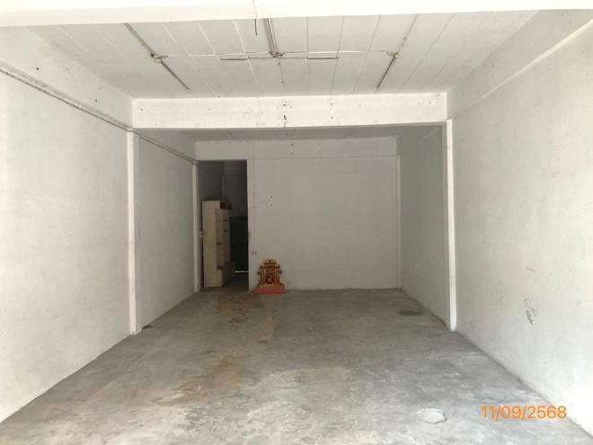 picture HOME 19.8 Sq.w. Wiang Sa Surat Thani for 1.5M - 4/22