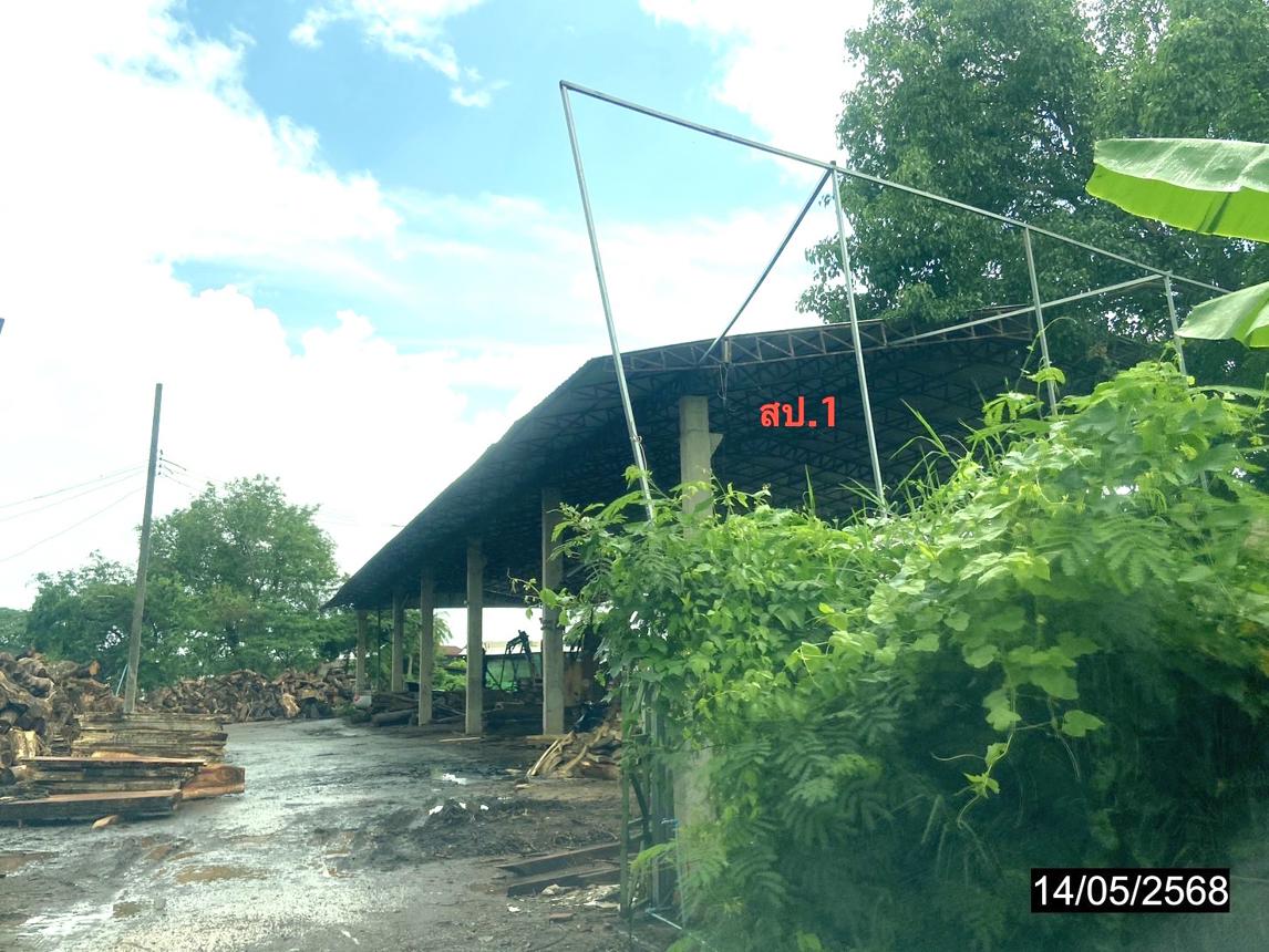 รูป อาคารพาณิชย์ 1353 ตร.วา กุดจับ อุดรธานี 4.8M - รูปที่ 17/30