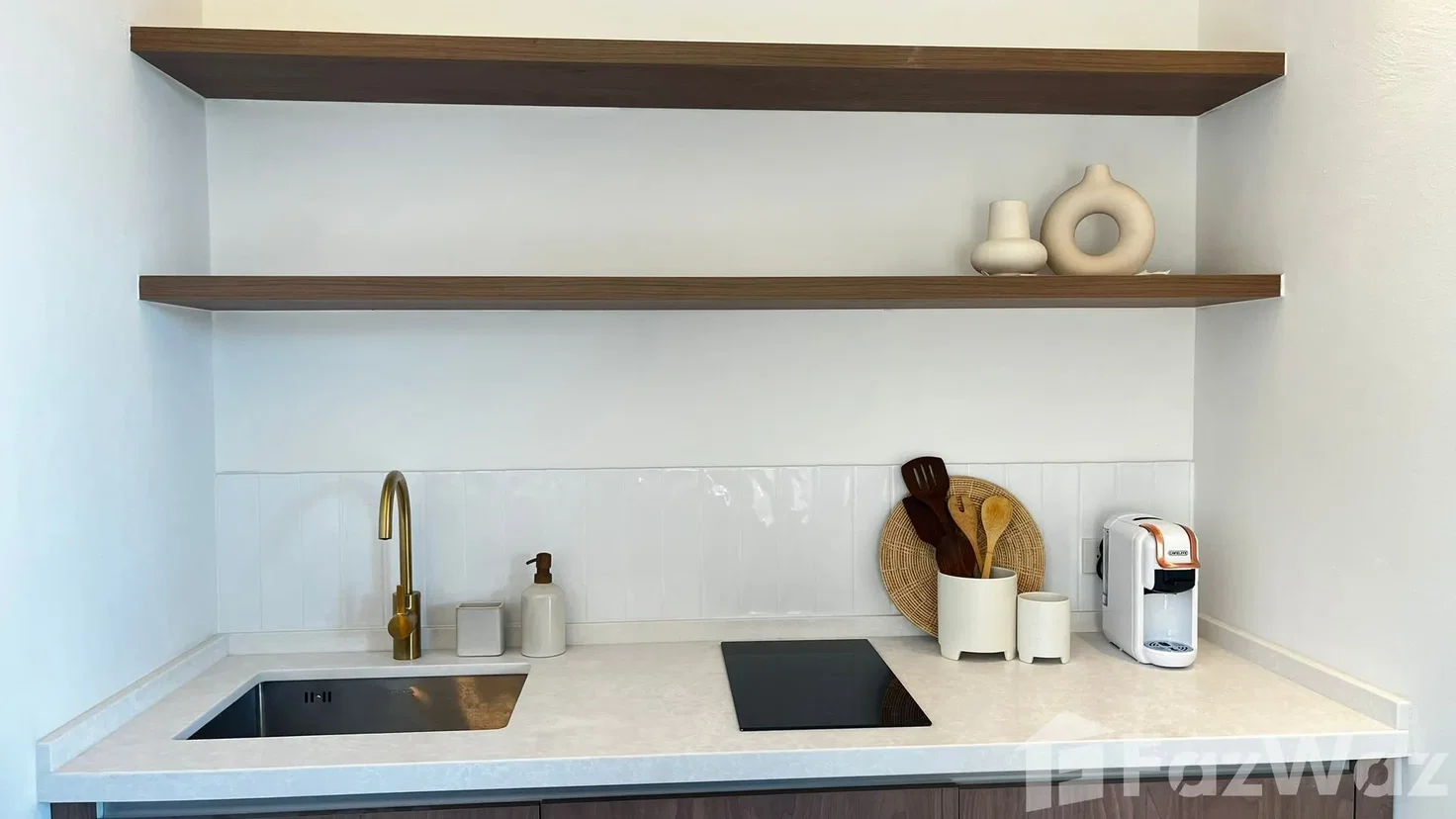 รูป ขาย วิลล่า 1 ห้องนอน ในโครงการ จังเกิล วิลล่าส์ 1796956 - รูปที่ 18/25