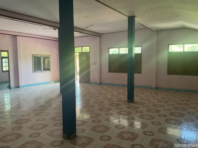 picture HOME 400.2 Sq.w. Si Songkhram Nakhon Phanom for 2.8M - 3/24