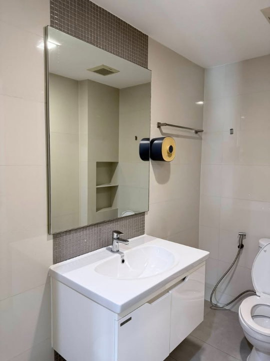 รูป เช่าคอนโด Maestro 39 Sukhumvit 39/มาเอสโตร 39 สุขุมวิท 39 (E6904009) ID Line : @condo101 - รูปที่ 12/15