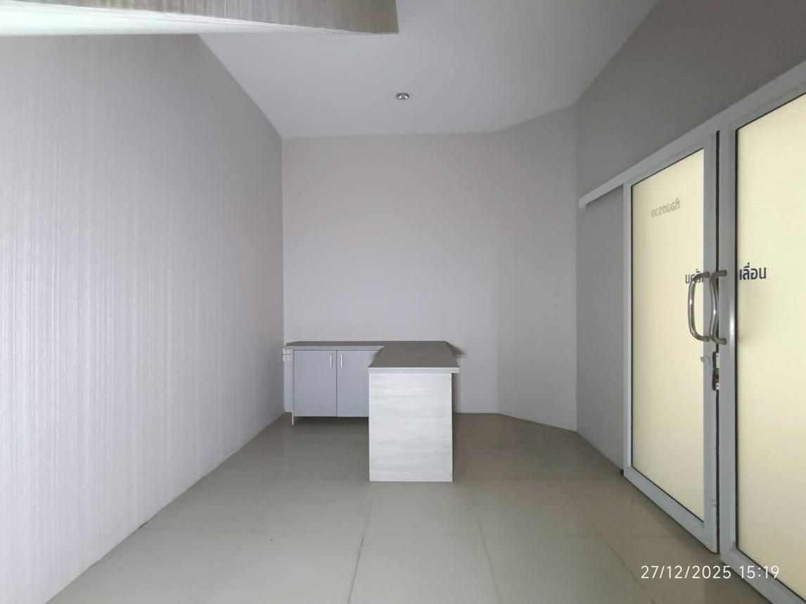 รูป อาคารพาณิชย์ 42.3 ตร.วา ธาราดี บิซทาวน์ ปากเกร็ด นนทบุรี 15.3M - รูปที่ 33/62