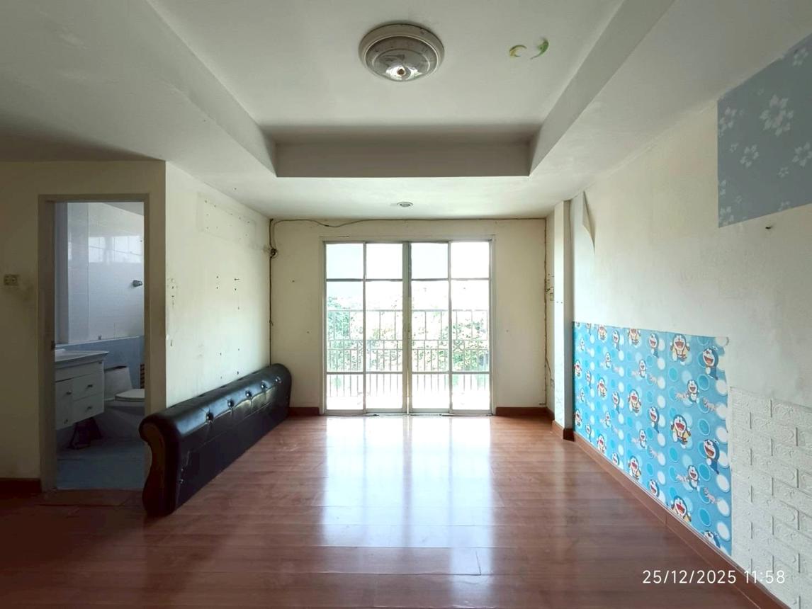 รูป ทาวน์เฮ้าส์ 50 ตร.วา เอเบิ้ล แลนด์ 1 บางกรวย นนทบุรี 9.1M - รูปที่ 48/56