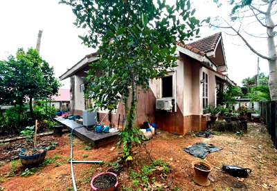LAND 151.1 Sq.w. Muang Krabi Krabi for 2.9M