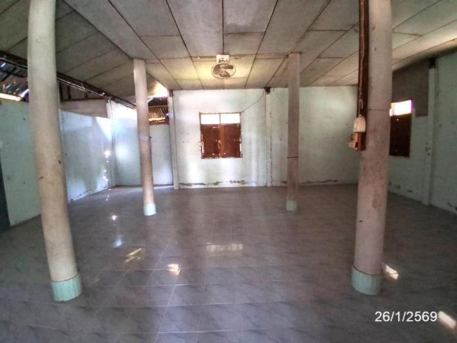 รูป บ้านเดี่ยว 167 ตร.วา ศรีสมเด็จ ร้อยเอ็ด 2.4M - รูปที่ 16/44