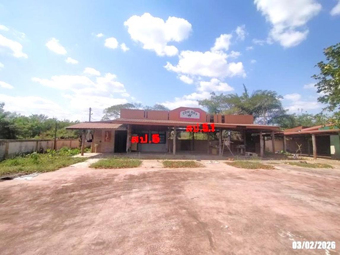 picture HOME 10534.5 Sq.w. Muang Loei Loei for 18.3M - 57/64