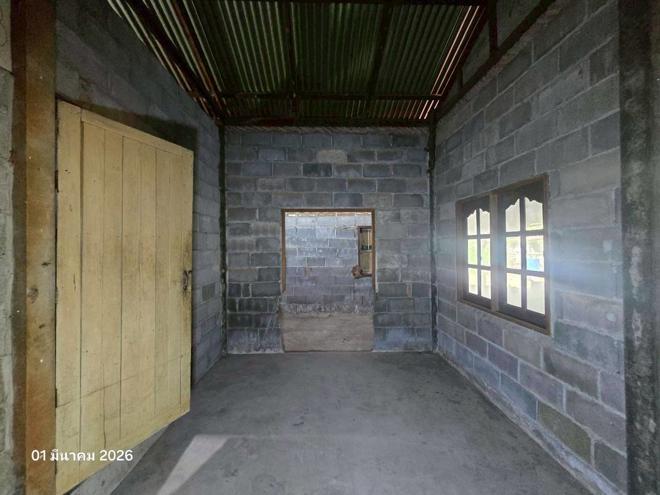 รูป บ้านเดี่ยว 135 ตร.วา หันคา ชัยนาท 553,000 - รูปที่ 5/30