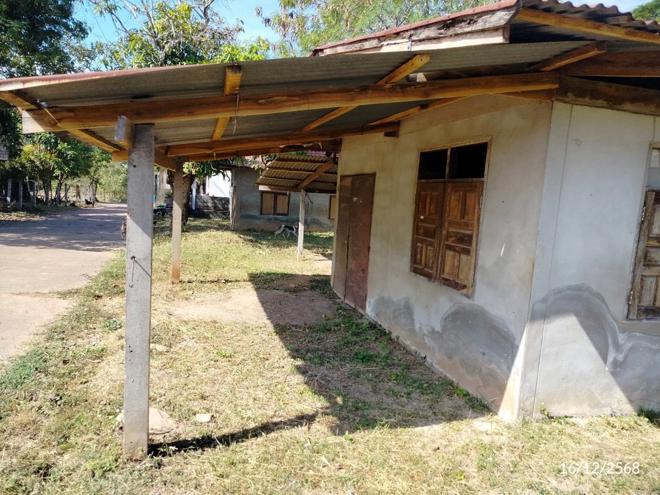 picture HOME 174 Sq.w. That Phanom Nakhon Phanom for 630,000 - 5/40