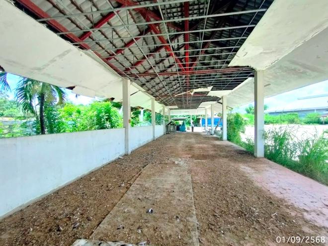 รูป โรงสี 11442.2 ตร.วา เดิมบางนางบวช สุพรรณบุรี 85.4M - รูปที่ 12/66