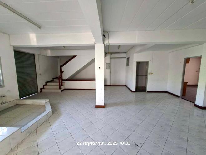 รูป อาคารพาณิชย์ 65 ตร.วา เพลินใจ 2 เมืองระยอง ระยอง 10.3M - รูปที่ 3/54