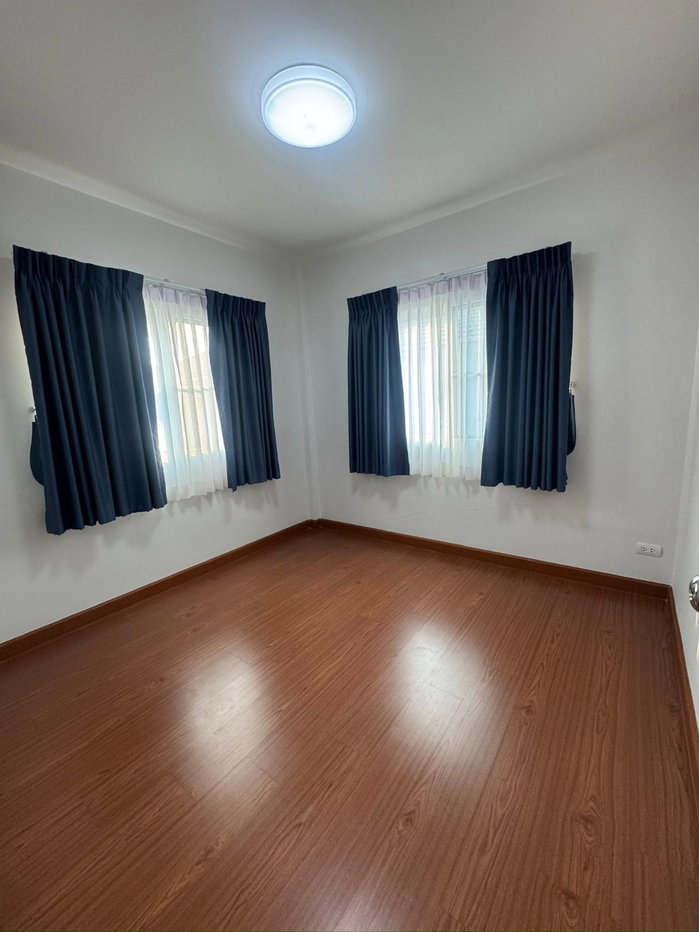 รูป ขายบ้านเดี่ยว2ชั้น ม.ศุภาลัยวิลล์ชลบุรี - รูปที่ 16/24