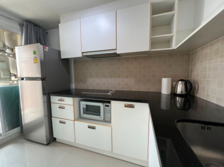 รูป 🏢 ให้เช่าคอนโด : U Sabai Rama 4 - Kluaynamthai (ยู สบาย พระราม 4 - กล้วยน้ำไท)   รหัสทรัพย์ | 📌LNP-C12790  - รูปที่ 20/31