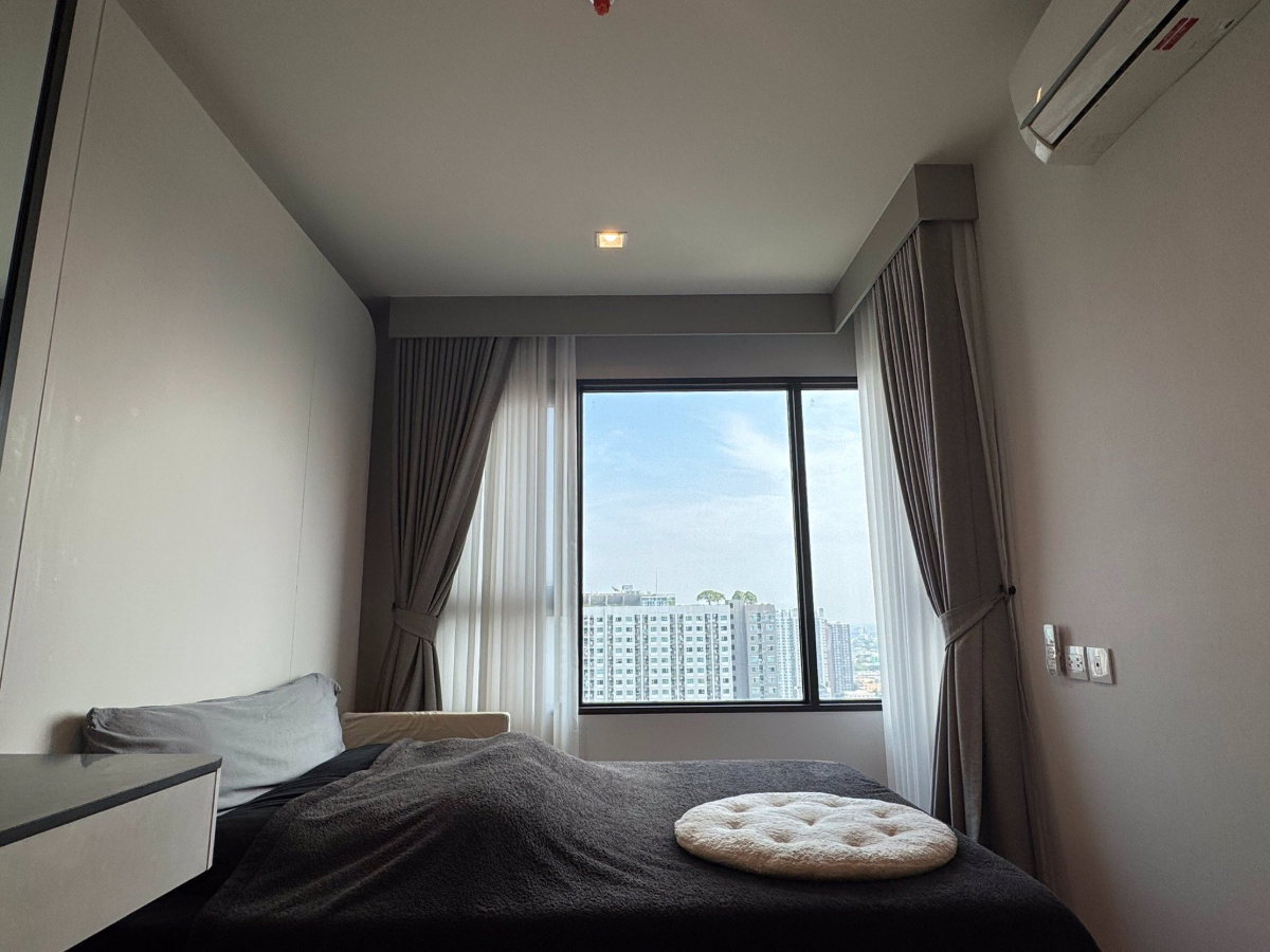 รูป RS5714 ขาย คอนโด Life Sathorn Sierra ใกล้ BTS ตลาดพลู - รูปที่ 8/20