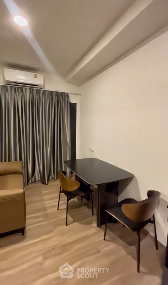 รูป คอนโด สตูดิโอ ที่ เดอะสเตจ มายด์สเคป รัชดา – ห้วยขวาง ใกล้ MRT ห้วยขวาง (ID 2783601) - รูปที่ 3/6