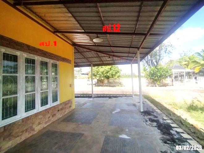 picture HOME 10534.5 Sq.w. Muang Loei Loei for 18.3M - 21/64