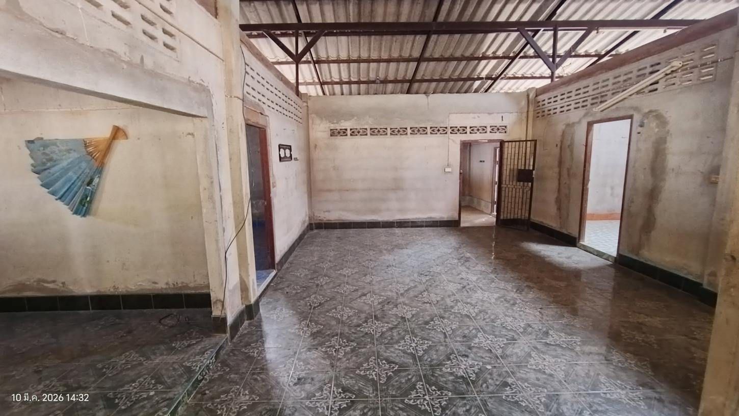 รูป บ้านเดี่ยว 1779 ตร.วา คลองท่อม กระบี่ 2.9M - รูปที่ 22/38