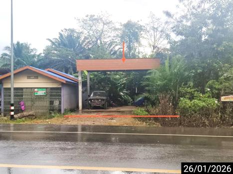 picture FACTORY 43 Sq.w. Pathiu Chumphon for 615,000 - 11/14