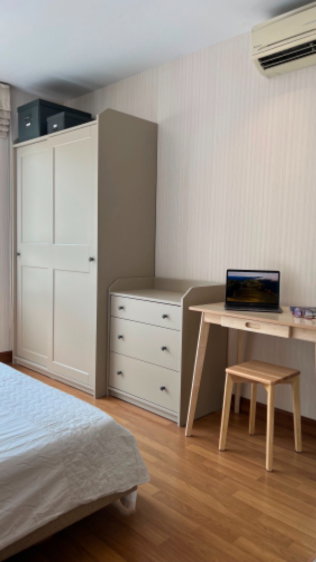 รูป 🏢 ให้เช่าคอนโด : U Sabai Rama 4 - Kluaynamthai (ยู สบาย พระราม 4 - กล้วยน้ำไท)   รหัสทรัพย์ | 📌LNP-C12790  - รูปที่ 18/31