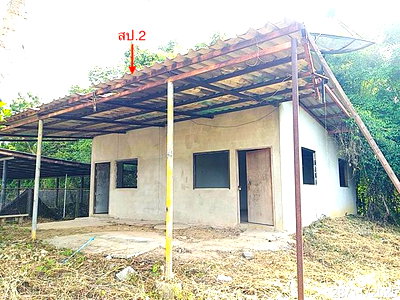 บ้านเดี่ยว ปราจีนบุรี : บ้านเดี่ยว 5063.4 ตร.วา เมืองปราจีนบุรี ปราจีนบุรี 6.7M