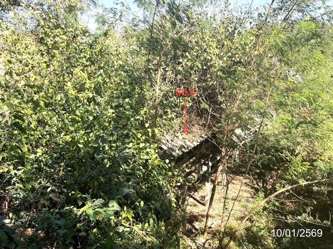 picture LAND 12644 Sq.w. Ko Chan Chonburi for 14.6M - 11/44