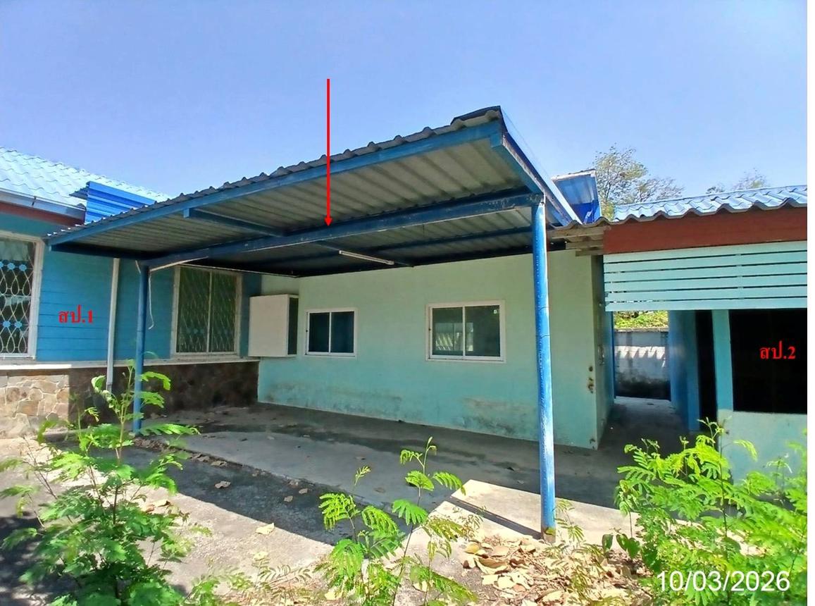 รูป บ้านเดี่ยว 589 ตร.วา เฉลิมพระเกียรติ สระบุรี 6.2M - รูปที่ 38/58