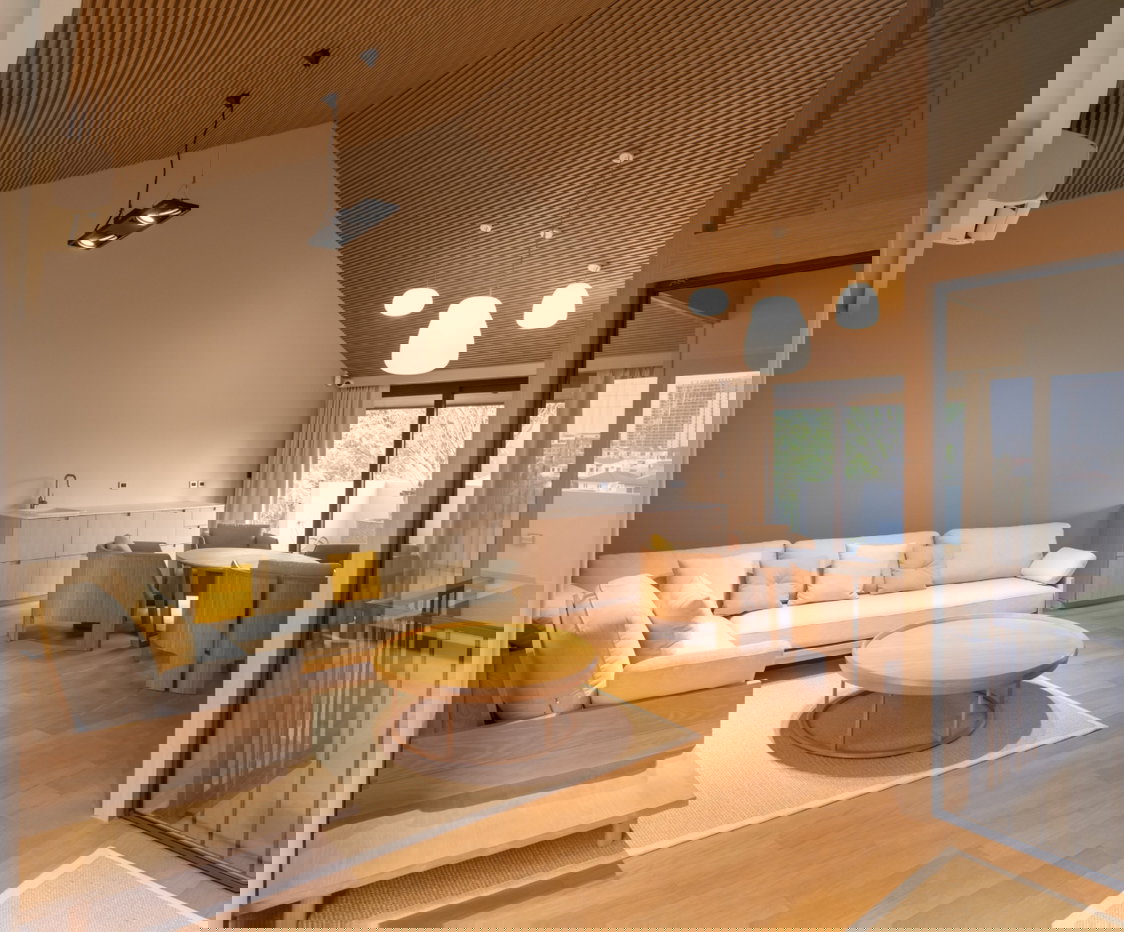 รูป WS7023 ✨ Ultra Luxury Home ใจกลางเมือง🔥บ้านเดี่ยว 4 ชั้น เพียง450,000 บาท/เดือน - รูปที่ 13/14