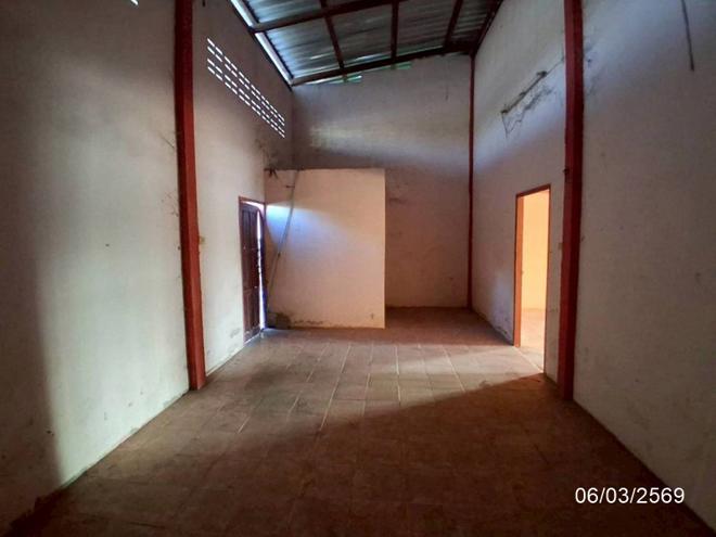 picture HOME 320 Sq.w. Nong Phok Roi Et for 9M - 6/56