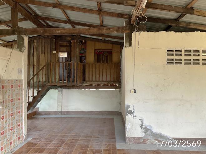 picture HOME 257.6 Sq.w. Phan Chiang Rai for 732,000 - 7/30