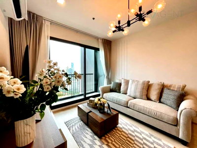 Condos for sale Phyathai Hospital : 📌 For Sell Condo LIFE ONE WIRELESS Building 1, Floor 39,2 bed room, Room size 63 sqm