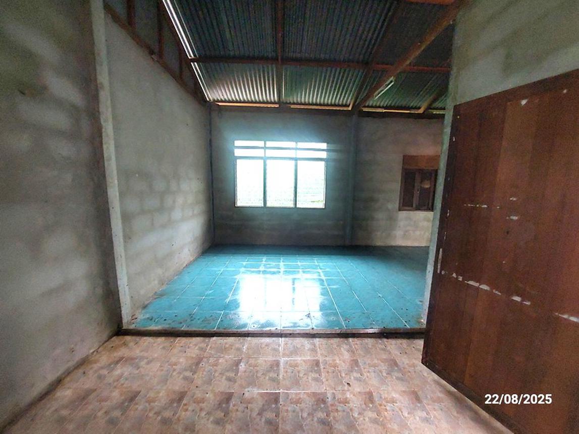 รูป บ้านเดี่ยว 7454 ตร.วา กุมภวาปี อุดรธานี 3.8M - รูปที่ 30/34