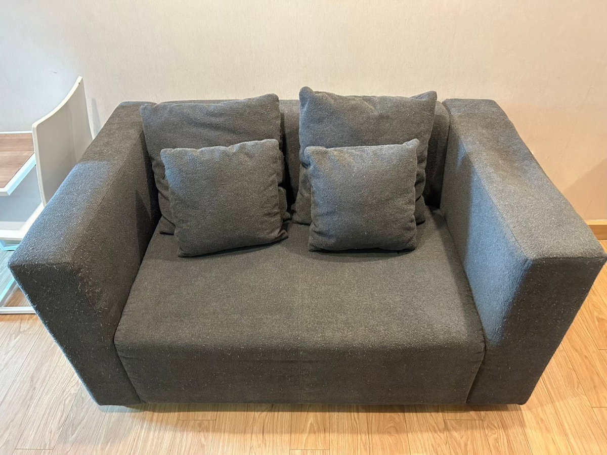 รูป  ให้เช่า ทรัมส์ คอนโด เจ็ดยอด ห้องสวย ใกล้ มช. มทร. นิมมาน เมญ่า เจ็ดยอด โทร 082-3899314 (บู) - รูปที่ 12/28